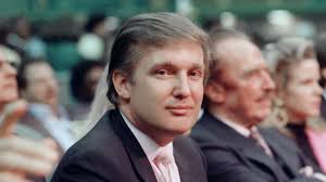 Donald Trump Received A Ton Of Money From His Late Father Fred