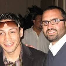 Felipe Leon (@SDFights)