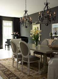 Check spelling or type a new query. Interiormatter Com Grey Dining Room Interior Design Home Decor