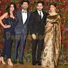 He is the younger brother of actor ayushmann khurrana. 1