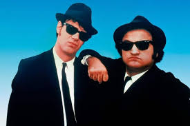 I have seen the light!”: some personal thoughts on "The Blues Brothers" |  The Spool