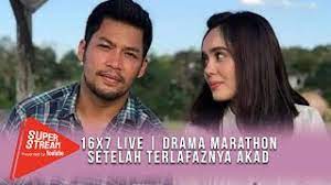 Drama setelah terlafaznya akad lakonan kamal adli dan uqasha senrose episod uamg le 9. Setelah Terlafaznya Akad Ep5 Part 2 Youtube