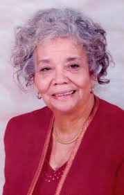 EUNICE HAIRSTON Obituary (2019)