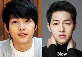 Hasil gambar untuk song joong ki