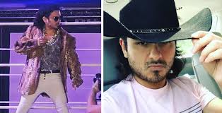 Pro Wrestler Rolando Perez Came Out As Bi