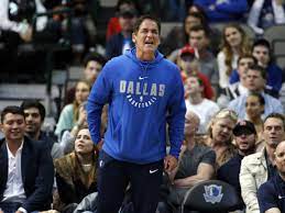 Mark cuban, billionaire owner of the dallas mavericks, says pressure from china to silence nba players and managers hasn't changed anything at cuban said that he would not have reprimanded morey for his tweet, and explained that he's been outspoken about how china has disadvantaged. Mark Cuban Embarrassed By Allegations Of Corrosive Mavericks Workplace Culture Chicago Tribune