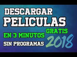 Descargar Peliculas Gratis Completas En Espanol Facil Y Rapido 2018 Cine Calidad Youtube Youtube Ads Tenth Grade Electronic Circuit Projects
