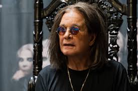 Ozzy Osbourne pulls out of Power Trip festival citing health problems | CNN