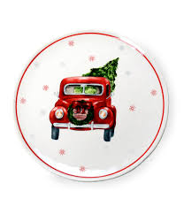I served it to guests and we all had a few bites and threw it away. Truck Mud Pie Christmas Pedestal Dip Sets Serving Dishes Trays Platters Kitchen Dining Rayvoltbike Com