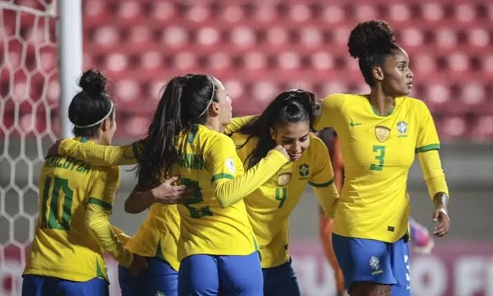 Brasil elimina os Estados Unidos nos p&ecirc;naltis e avan&ccedil;a &agrave;s quartas | Di&aacute;rio do Grande ABC - Not&iacute;cias e informa&ccedil;&otilde;es