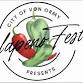 Von Ormy Jalapeno Festival & American Legion Car Show event image