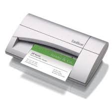 Neatreceipts neat business cards mobile full color card reader/scanner. Reviewing The Best Business Card Scanners