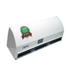 Buying appliances is the first step but once you own it, you need to know how to use it effectively to utilize its maximum potential as this will also help to enhance its efficiency and here, you will find all the necessary tips and tricks, guides and reviews for the valuable appliances at your home or office. Buy Izone Air Curtain 404 4 Feet In Pakistan Laptab