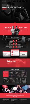 15 best html5 gym and fitness template