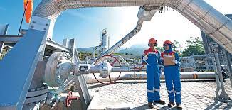 Pt pertamina (persero) or pertamina (was perusahaan pertambangan minyak dan gas bumi negara, lit. Indonesia S Pertamina S Spending Us 7b Until 2023 The Insiders Stories