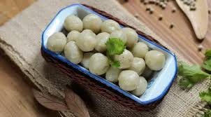 Cilok memang jadi camilan favorit bagi banyak kalangan. Cara Membuat Cilok Kanji Empuk Dan Praktis Lifestyle Fimela Com