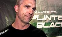 Splinter Cell Blacklist : l'interview vidéo de l'E3 2012