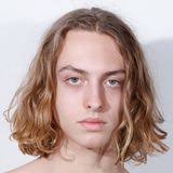 HMG Models 2018 Polaroids/Portraits (Polaroids-Digitals)