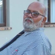 Because of you. Pastor Brian Herbert 2020