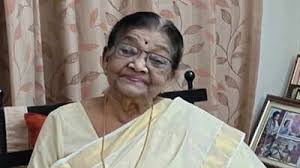 Sen: Singer Sumitra Sen passes away