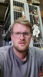 I would say I need some parts...