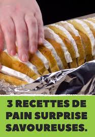 Epingle Sur Recettes