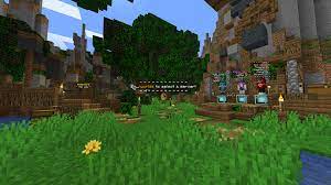 Minecraft servers, from vanilla survival to skyblock, bedwars, and more! The Best Minecraft Servers For 1 17 1 Rock Paper Shotgun
