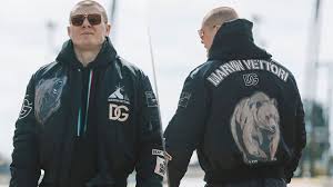 Marvin vettori (born september 20, 1993) is an italian mixed martial artist. Xv Jelglrtcbtm