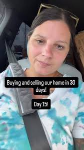 The last time I posted this it chipmunk voiced me soooo reposting with  captions only 🤣, Day 15 means halfway through it! I got some more boxes  but didn’t pack anything because really you never know ...