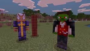 Jojo 64x32 or idk cape. Jojo S Bizarre Adventure Addon For Minecraft Pe 1 16 0