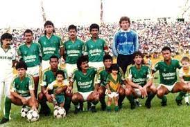 They play their home games at the centenario stadium. Futbol En America Deportes Quindio