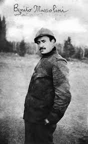 Also, all party members were considered being members of the fascist squad. Steps Of Mussolini The Boston Globe