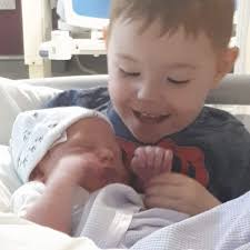 Fundraiser by Lynne Sinclair : Dexters voice