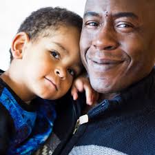 Family of Blaise Nelson hope to raise £10k for a new playground created in  his name