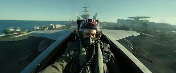 Dogfight scene with the death of goose. Top Gun Maverick Trailer Tom Cruise Is Still Feeling The Need For Speed The New York Times