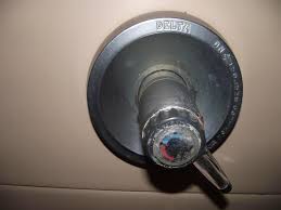 Don't know the model number? Delta Monitor Shower Faucet Installed When The House Was Built
