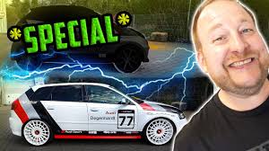 Marco hatte da mal WIEDER eine IDEE!