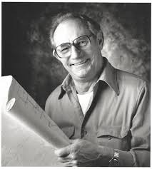 John Frank “Jack” Weiner (1925-1995)