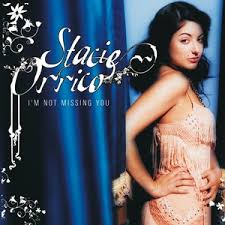 Stacie Orrico - I'm Not Missing You - dutchcharts.nl