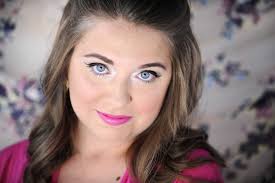 Summer gaze: Hot makeup looks from Flourish magazine