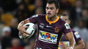 5,995 likes · 96 talking about this. Karmichael Hunt Sport News Headlines Nine Wide World Of Sports