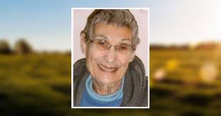 Janice M. Schwebke Obituary October 30, 2020