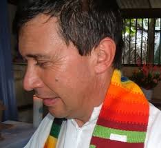 Carlos Adolfo Ortiz Quiros