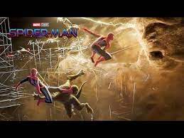 Pin On Spiderman