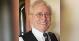 Carl W. Sharpe Obituary