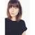 Thin Bangs For Thick Hair