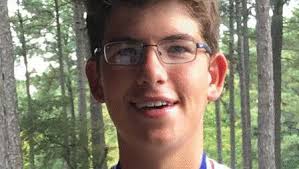 Greenwood's Anderson wins state championship