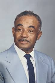 Henry Ford Steed Sr. Obituary