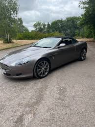 Image result for Meteorite Silver 2005 Aston Martin