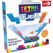 El clásico juego de tetris en la versión de. Tetris Duel Es Un Juego De Juegos De La Mesa Redonda Facebook